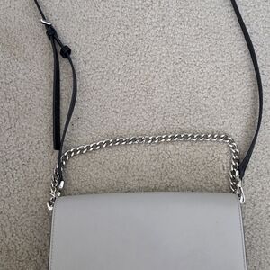 Kate Spade Crossbody Bag with Chain Strap